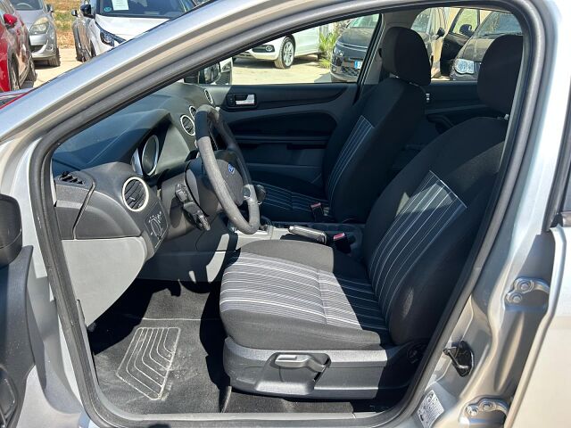FORD FOCUS TREND 1.6 TDCI ECONETIC SPANISH LHD IN SPAIN 118000 MILES SUPERB 2010